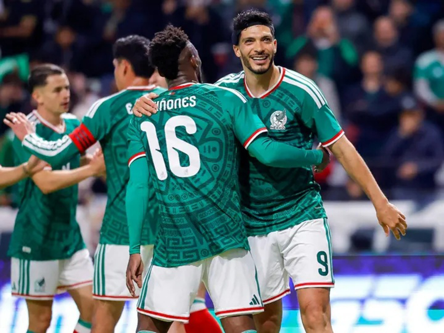 Nhận định Mexico và Nam Phi (bảng A World Cup 2026): Không dễ cho chủ nhà

